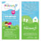 Preschool Flyer Template 06 | Starting A Daycare, Preschool With Daycare Brochure Template