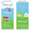 Preschool Poster Template Design | Starting A Daycare For Play School Brochure Templates