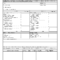 Print Personal Financial Statement Form | Print Form Throughout Blank Personal Financial Statement Template