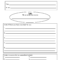 Printable Book Report Template – Forza.mbiconsultingltd Intended For Book Report Template 2Nd Grade