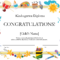 Printable Certificates | Printable Certificates Diplomas With Children's Certificate Template