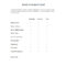 Printable Comment Card Feedback Form Templates A C2 90 85 Inside Fake College Report Card Template