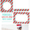 Printable Elf On The Shelf Note Cards | Elf, Christmas Note With Christmas Note Card Templates