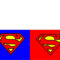 Printable Superman Thank You Cards | Thank You Cards Intended For Superman Birthday Card Template