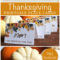 Printable Thanksgiving Place Card | Thanksgiving Place Cards Pertaining To Thanksgiving Place Cards Template
