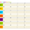 Printable Weekly Dinner Menu Planner Template | Weekly Meal With Regard To Weekly Meal Planner Template Word