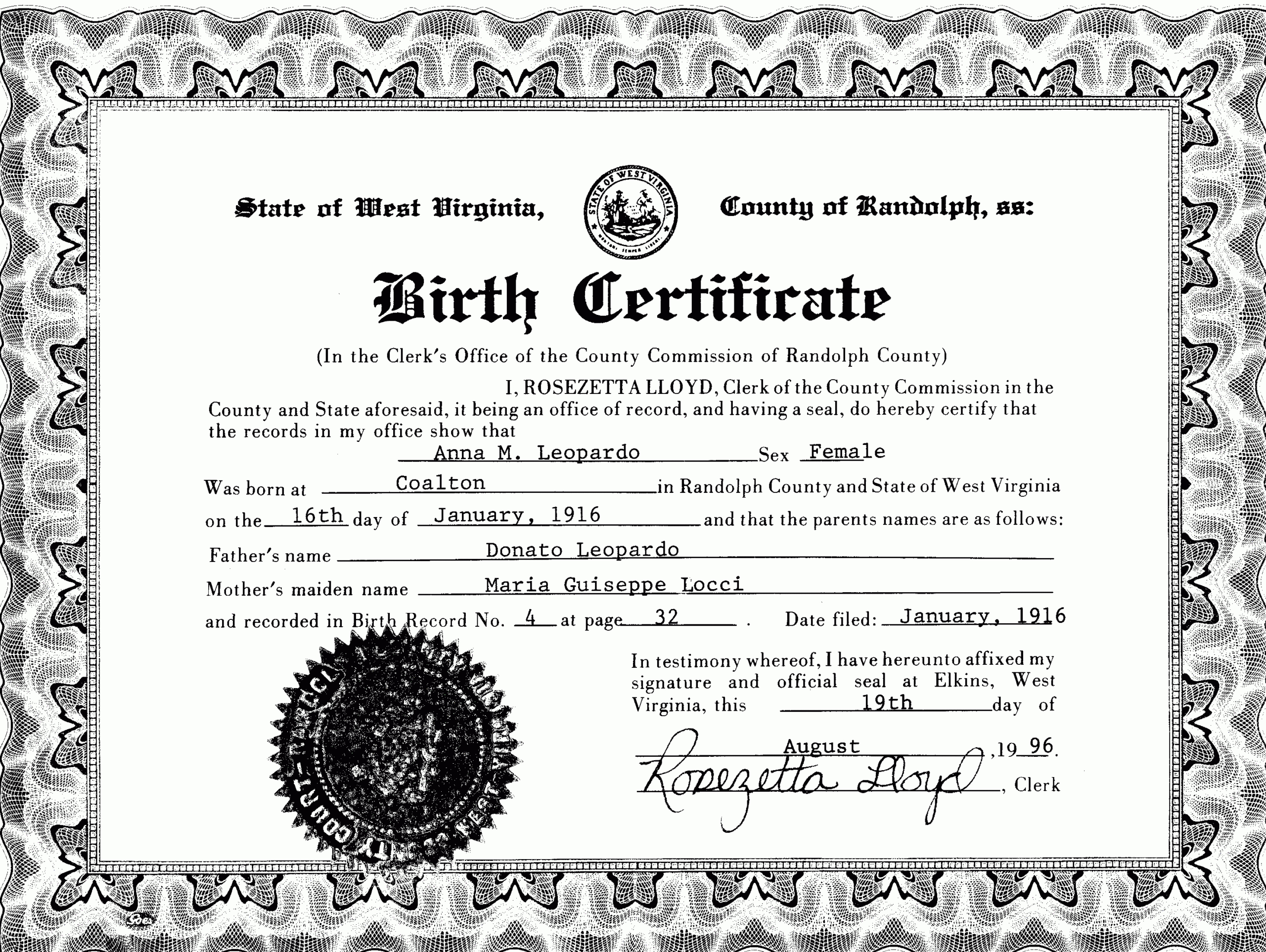 Procedure To Apply For Birth Certificate In Maharashtra For Novelty Birth Certificate Template