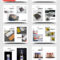 Products Catalogue Template – Zimer.bwong.co Within Product Brochure Template Free
