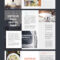 Professional Brochure Templates | Adobe Blog Pertaining To Adobe Illustrator Tri Fold Brochure Template