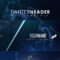 Professional Gaming Twitter Header Templatelastzak Pertaining To Twitter Banner Template Psd