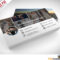 Professional Photographer Business Card Psd Template Freebie Throughout Free Business Card Templates For Photographers
