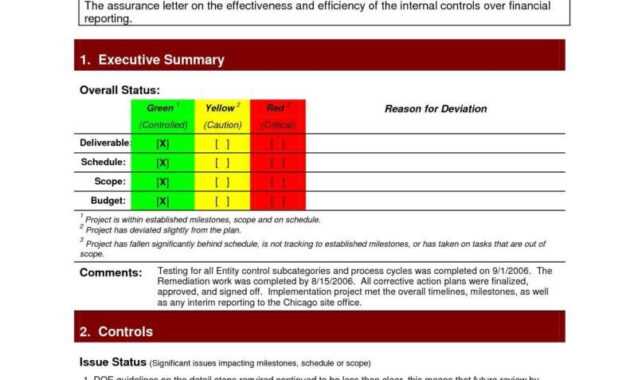 Project Daily Status Report Template Excel And Create Weekly with regard to Project Daily Status Report Template