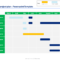 Project Timeline Template | Project Timeline Template, How With Regard To Project Schedule Template Powerpoint