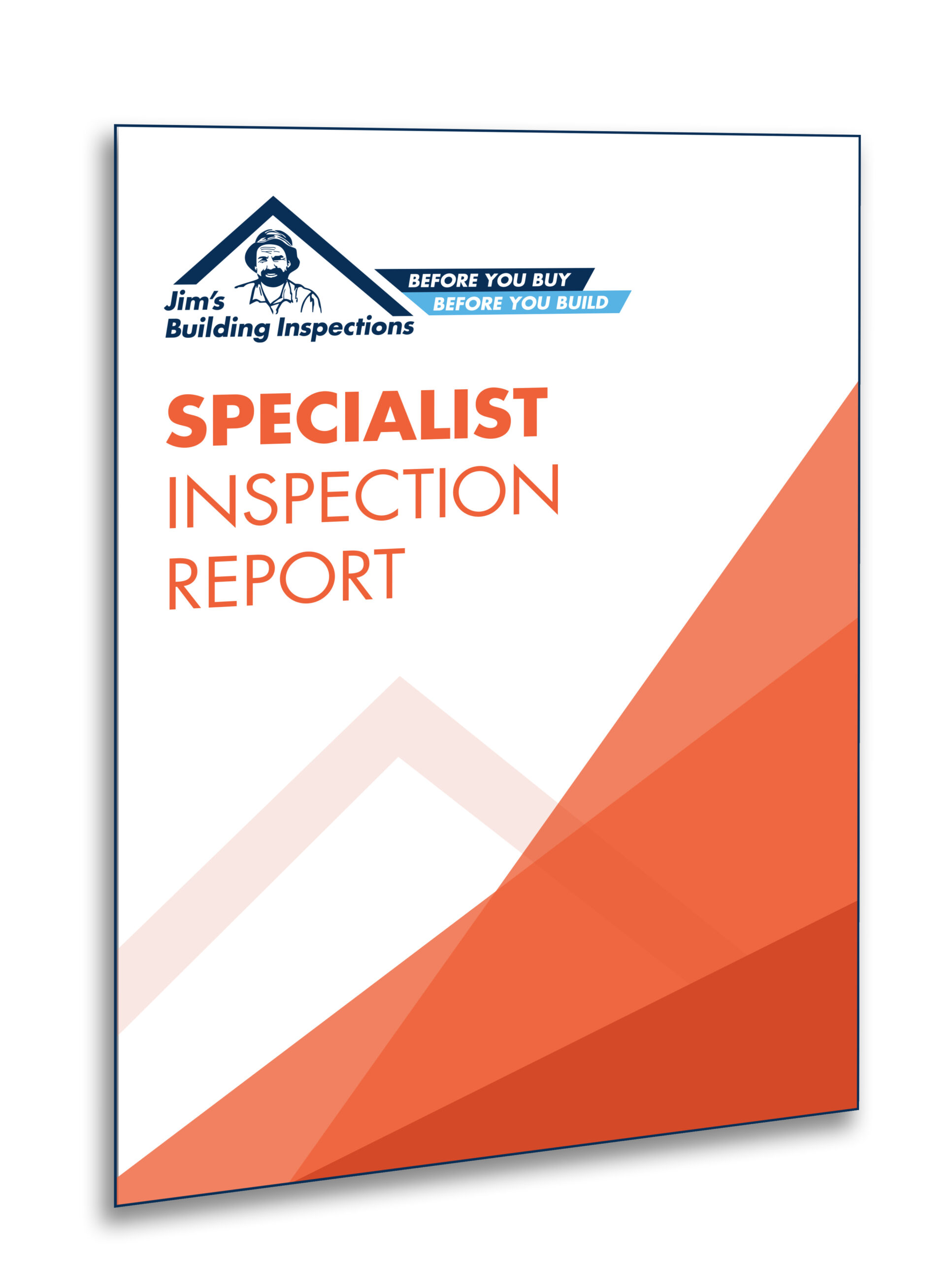 Property Condition Report | Jim's Building Inspections Throughout Property Condition Assessment Report Template