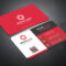 Psd Business Card Template On Behance Pertaining To Creative Business Card Templates Psd