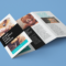 Quad Fold Brochure Template Free Inside 4 Fold Brochure Template Word