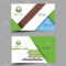 Real Estate Agent Business Card Set Template Intended For Real Estate Agent Business Card Template