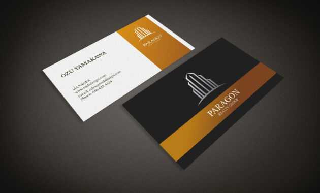 Real Estate Business Card Template | Download Free Design in Real Estate Business Cards Templates Free