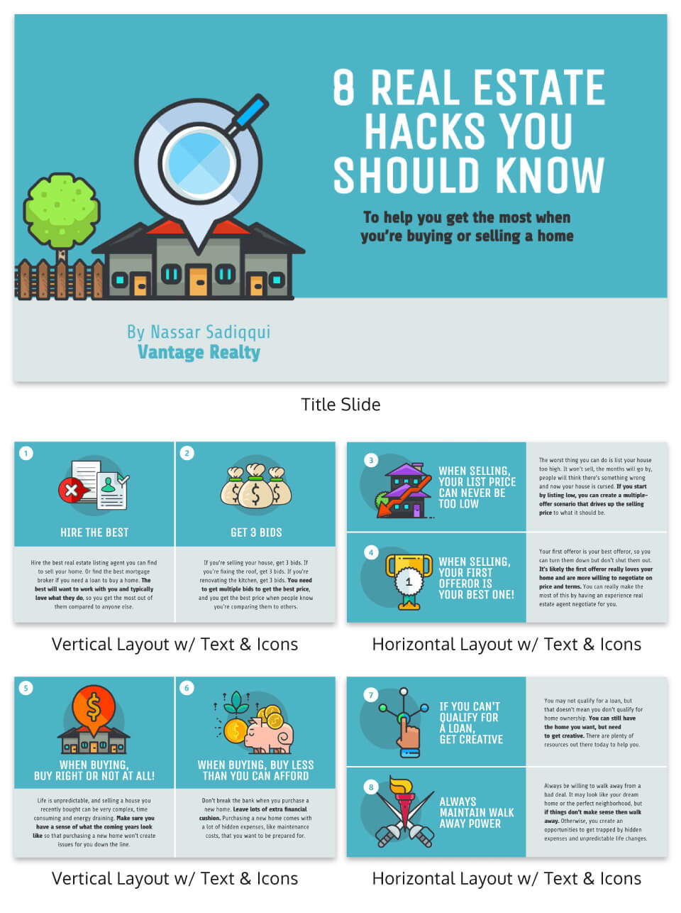 Real Estate Report Template Infographics To Improve Your Inside Real Estate Report Template