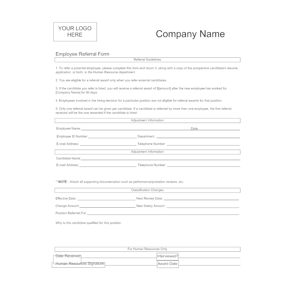 Referral Certificate Template ] – Caregiver Recognition Throughout Referral Certificate Template