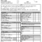 Report Card Template – Excel.xls Download Legal Documents With Regard To Character Report Card Template