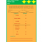 Report Card Template In Report Card Format Template