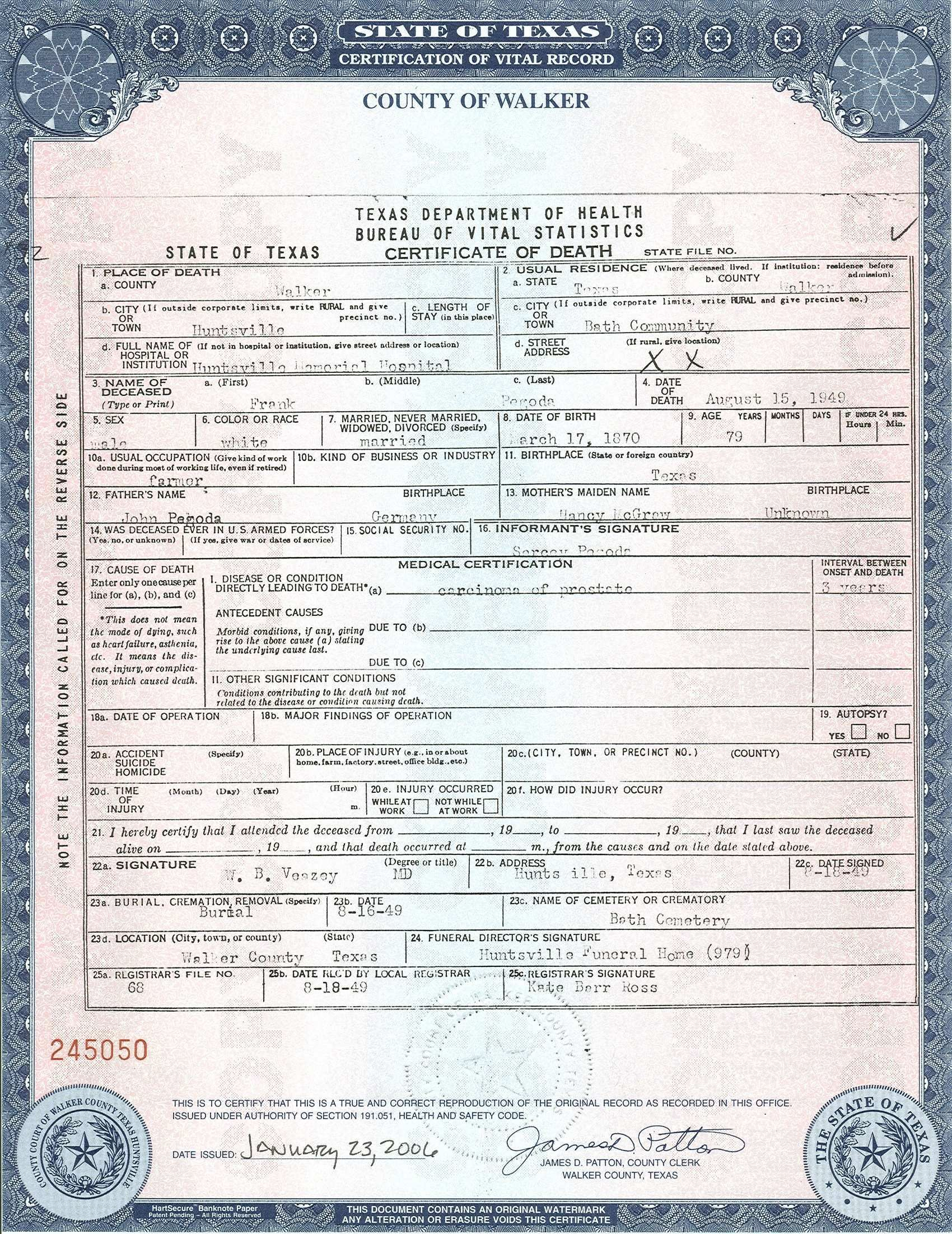 Request Birth Certificates | Birth Certificate Template Inside Novelty Birth Certificate Template