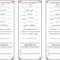 Restaurant Comment Card – Google Search | Restaurant, Cards Pertaining To Restaurant Comment Card Template