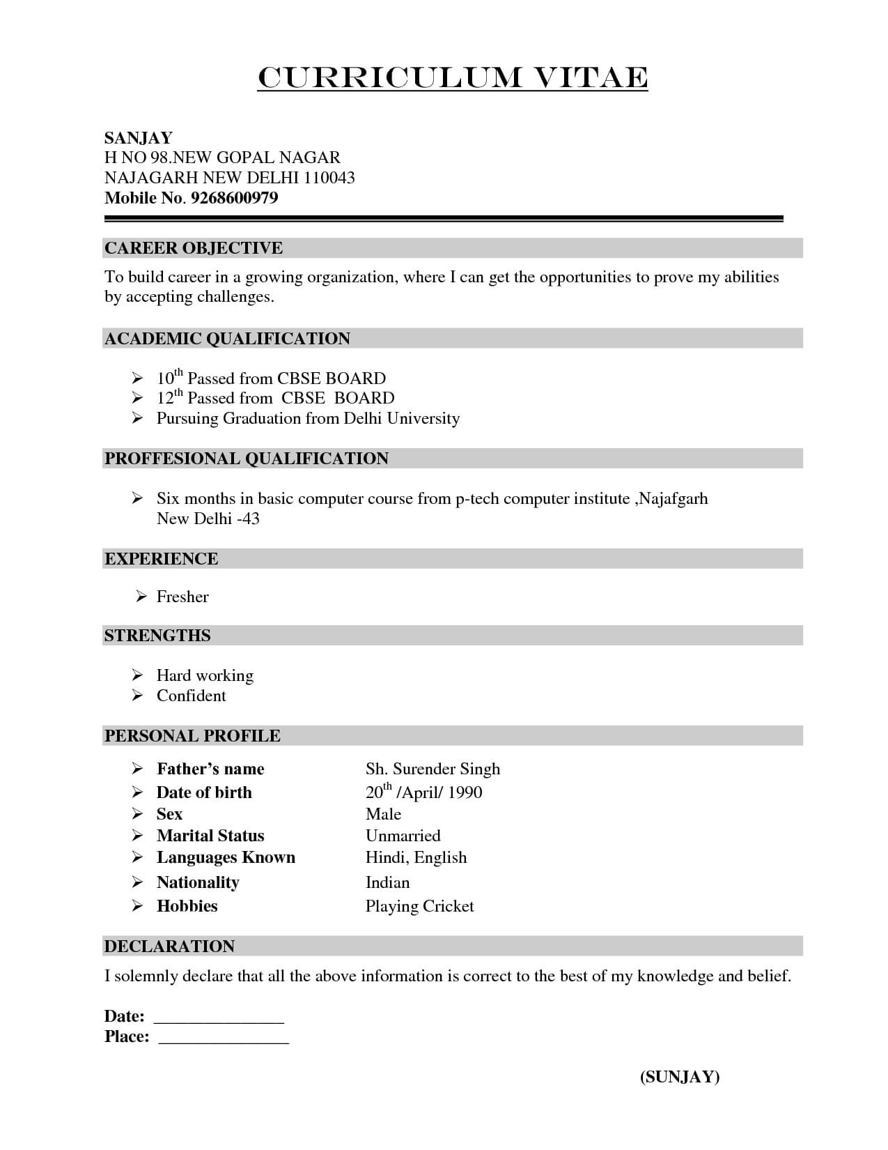 Resume ~ Another Word For Resume Cv Meaning Name Form Regarding Another Word For Template