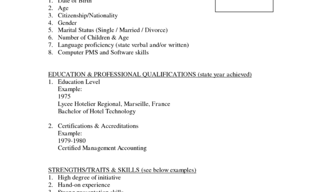 Resume Format Download In Ms Word Microsoft Word Resume regarding Simple Resume Template Microsoft Word