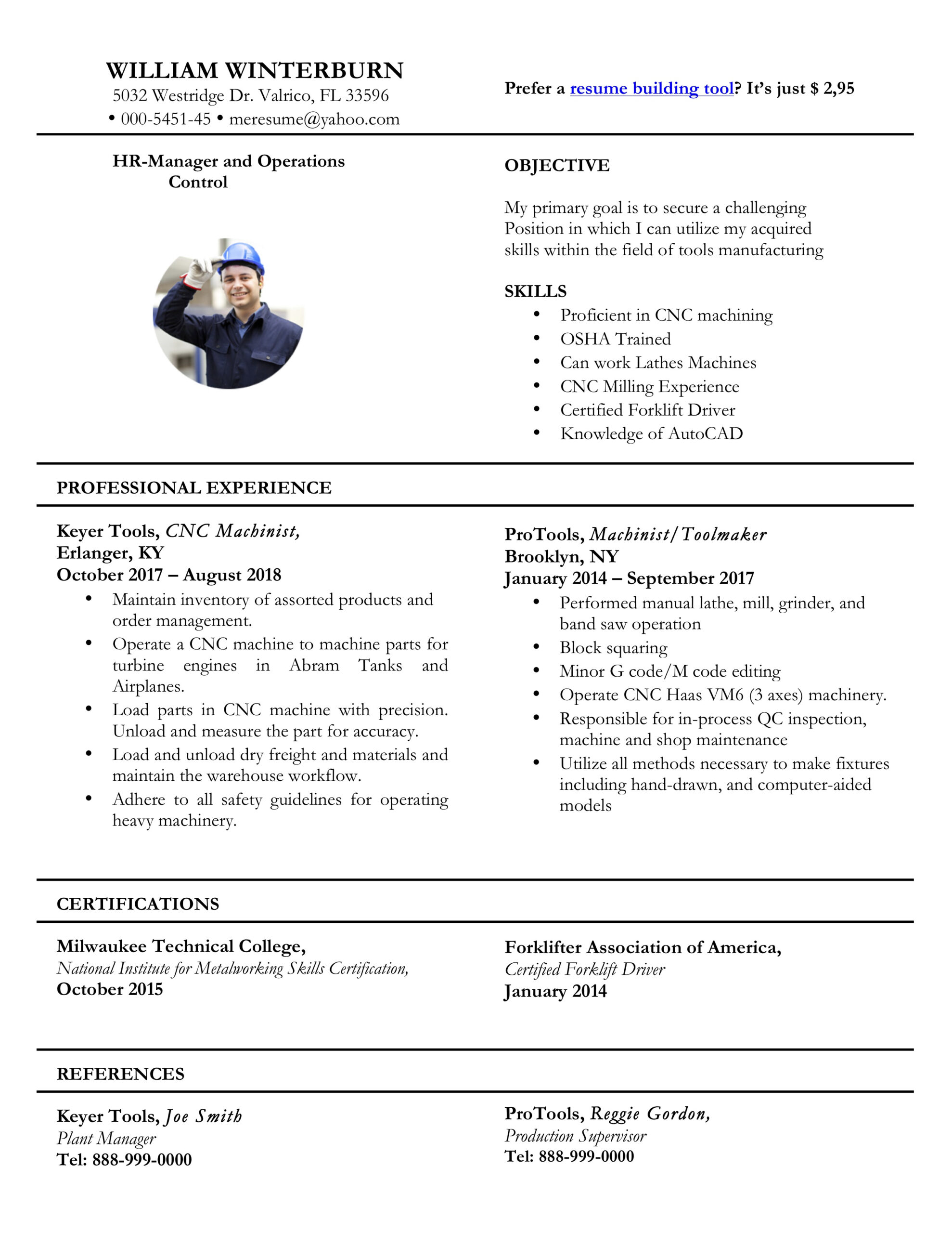 Resume Templates [2020] | Pdf And Word | Free Downloads + For Microsoft Word Resumes Templates