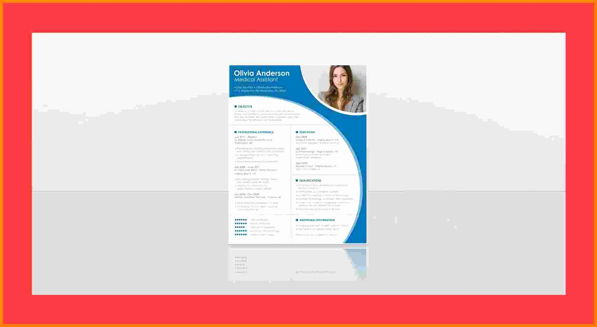 Resume Templates Open Office Beautiful 7 Cv Format Open Pertaining To Openoffice Business Card Template