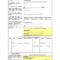 Rma Form Template – Fill Online, Printable, Fillable, Blank With Regard To Rma Report Template