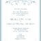 Sample Wedding Invitation Cards In English In 2020 | Wedding Intended For Sample Wedding Invitation Cards Templates
