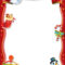 Santa Blank Lettersangrafix | Christmas Card Template regarding Blank Christmas Card Templates Free