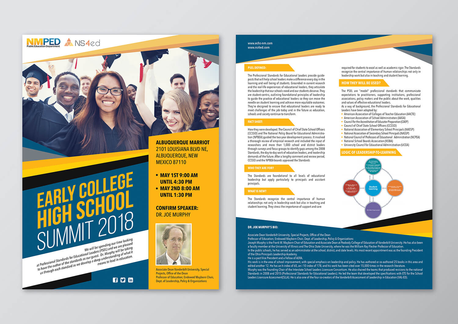 School Brochure Design – Forza.mbiconsultingltd For School Brochure Design Templates