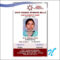 School Identification Cards – Zimer.bwong.co Inside Faculty Id Card Template