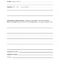 Science Lab Report Template Format High School Laboratory Throughout Lab Report Template Middle School