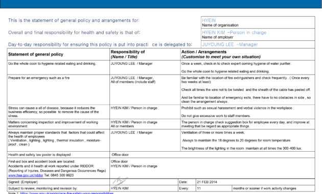 Security Assessment: Physical Security Assessment Report inside Physical Security Risk Assessment Report Template