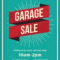 Sell Flyer – Forza.mbiconsultingltd In Garage Sale Flyer Template Word