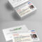 Seo Business Card Templates Psd | Business Card Dimensions In Business Card Size Psd Template