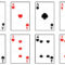Shocking Playing Card Template Word Ideas Document Blank Regarding Playing Card Design Template