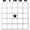 Sight Word Bingo … | Bingo Card Template, Free Printable In Bingo Card Template Word