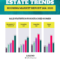 Simple Real Estate Report Infographic Template With Regard To Real Estate Report Template