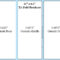 Size Tri Fold Brochure Template – Ironi.celikdemirsan Regarding Three Fold Card Template