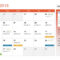 Slide Calendar – Forza.mbiconsultingltd In Powerpoint Calendar Template 2015