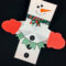 Snowman Twist And Pop Card | Pop Up Christmas Cards, Diy in Diy Christmas Card Templates