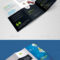 Social Media Tri Fold Brochure | Brochure Template, Travel Regarding Social Media Brochure Template