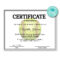Softball Certificate | Certificate Templates, Printable Throughout Softball Certificate Templates Free