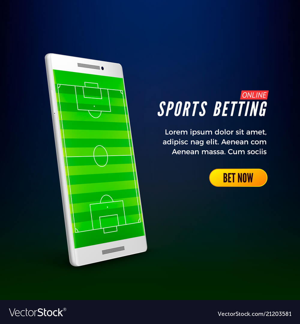 Sports Betting Online Web Banner Template With Regard To Sports Banner Templates